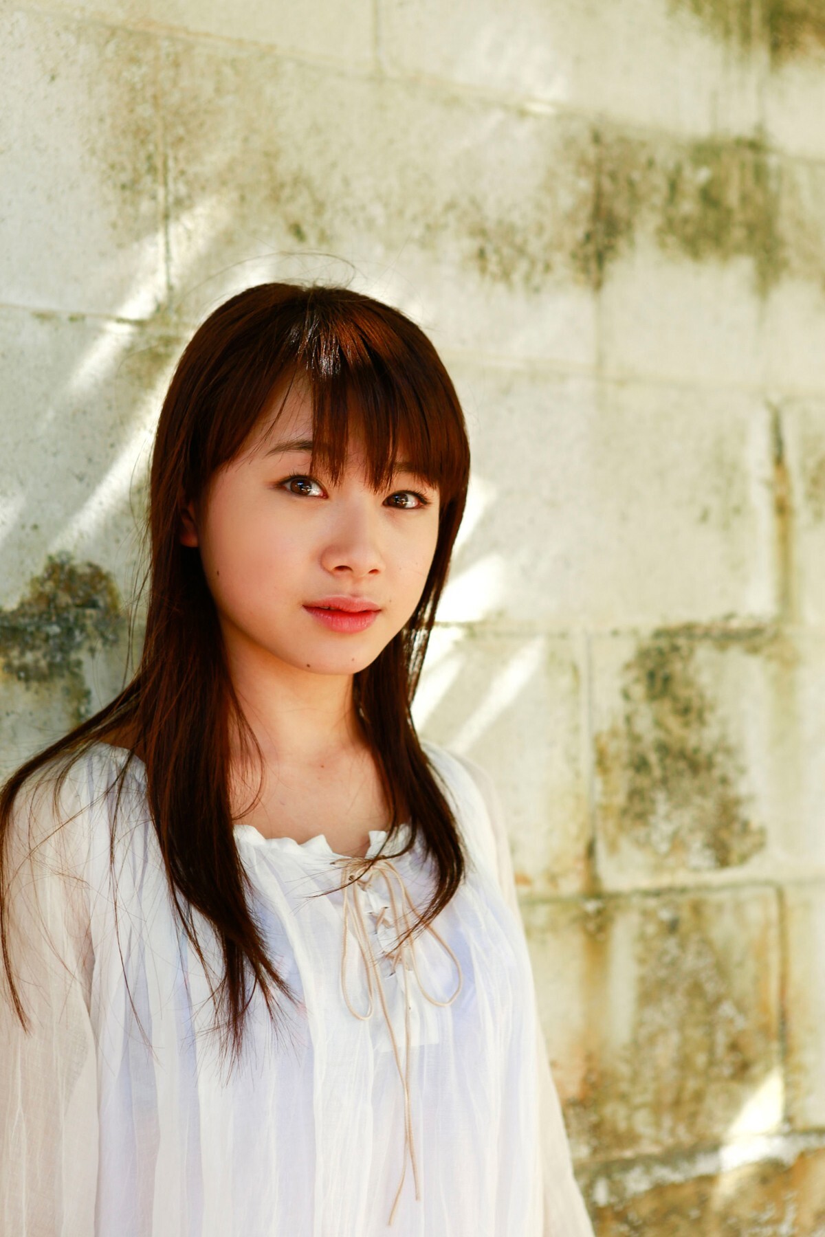 [Hello! Project digital books] No.112 Ayumi Ishida 石田 亜佑美